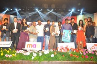 DCM Music Launch Photos